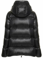 MONCLER Seritte Nylon Down Jacket