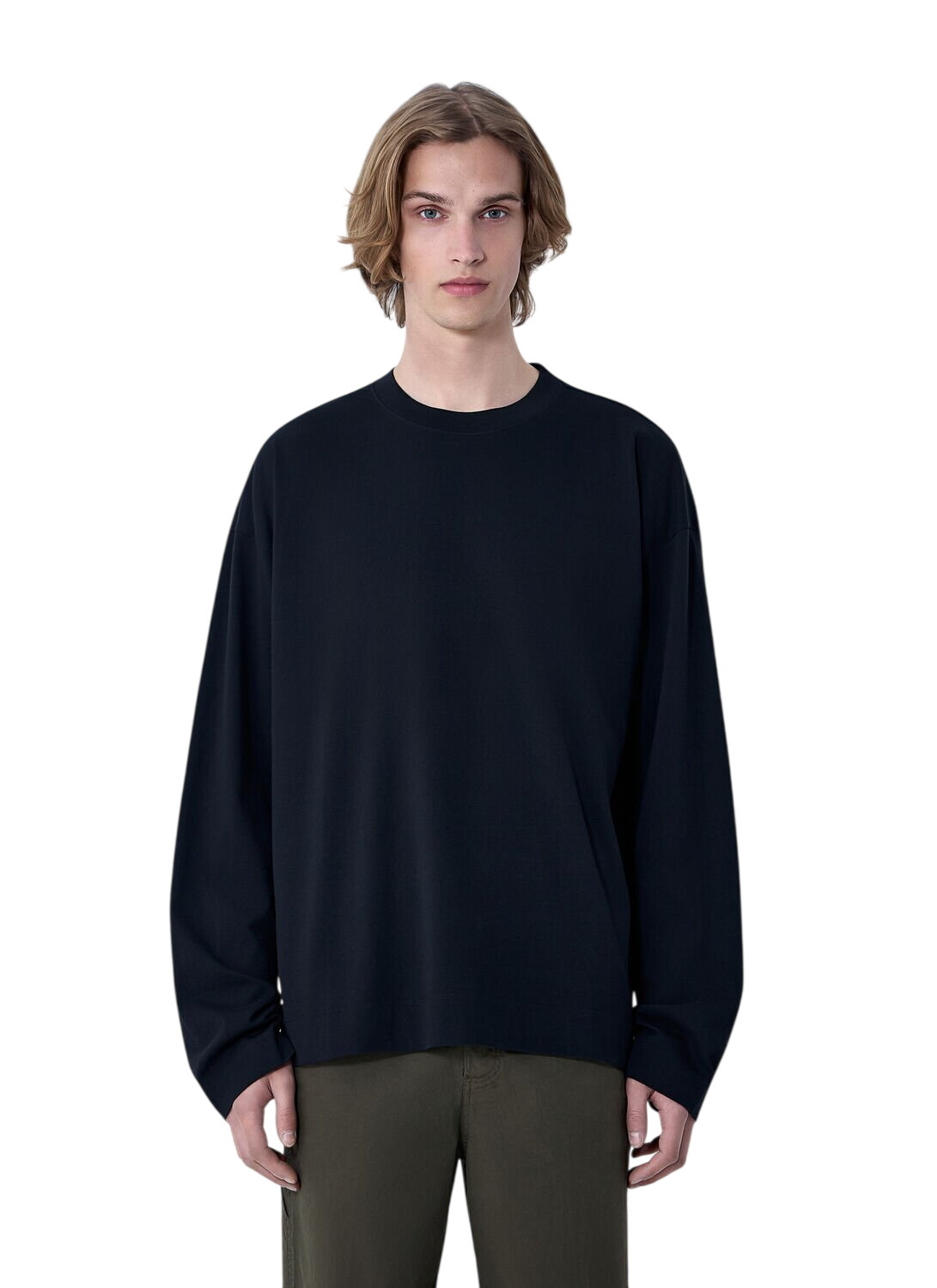 Dries Van Noten Black Len Lye Edition Graphic T-Shirt Dries Van Noten Dries Van Noten Black Len Lye Edition Graphic T-Shirt Dries Van Noten