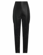 Alessia Santi Womens Pants in Black