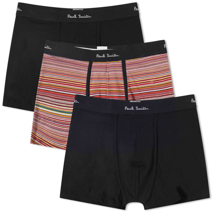 Photo: Paul Smith Trunk - 3 Pack