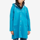 Stutterheim Women's Mosebacke in Blue