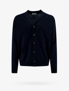 Lemaire   Cardigan Blue   Mens