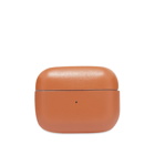Native Union Airpods Pro Classic Leather Case in Tan