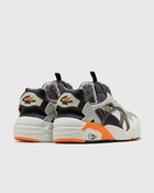 Puma Disc Blaze Og Grey|White - Mens - Lowtop