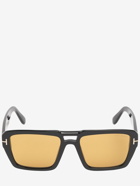 TOM FORD Redford Squared Sunglasses