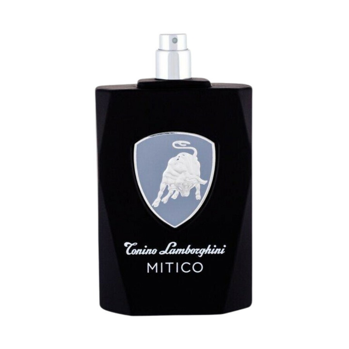 Photo: Tonino Lamborghini Mens Mitico EDT Spray 4.2 oz (Tester) Fragrances 810876037372