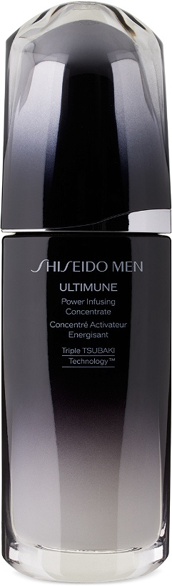 Photo: SHISEIDO Ultimune Power Infusing Concentrate, 75 mL