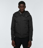 Tom Ford - Nylon blouson jacket