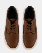 Steve Madden Cardinal Casual Shoes in Cognac