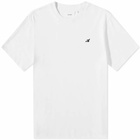 Axel Arigato Men's Signature T-Shirt in White