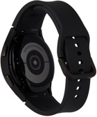 Samsung Black Galaxy Watch4 Smart Watch, 40 mm