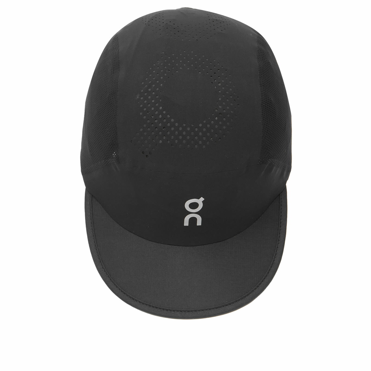 ON Men's Ultra Cap in Black 