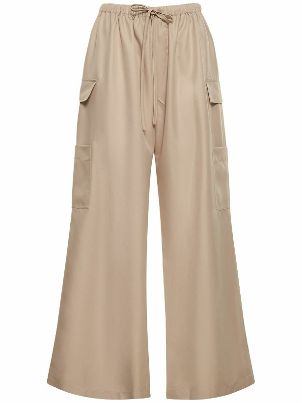 Photo: REFORMATION - Ethan Cargo Pants