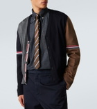 Thom Browne Denim shirt