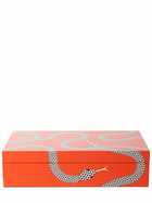JONATHAN ADLER Eden Large Wooden Box