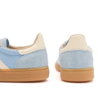 Adidas Handball Spezial in Clear Sky/Cream White/Warm Sandstone