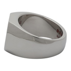 Dsquared2 Silver Classic Ring