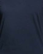 Crossley Womens T-shirt in Navy