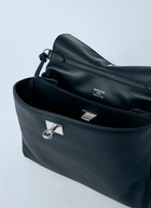 Balenciaga Small Rodeo Messenger Shoulder Bag