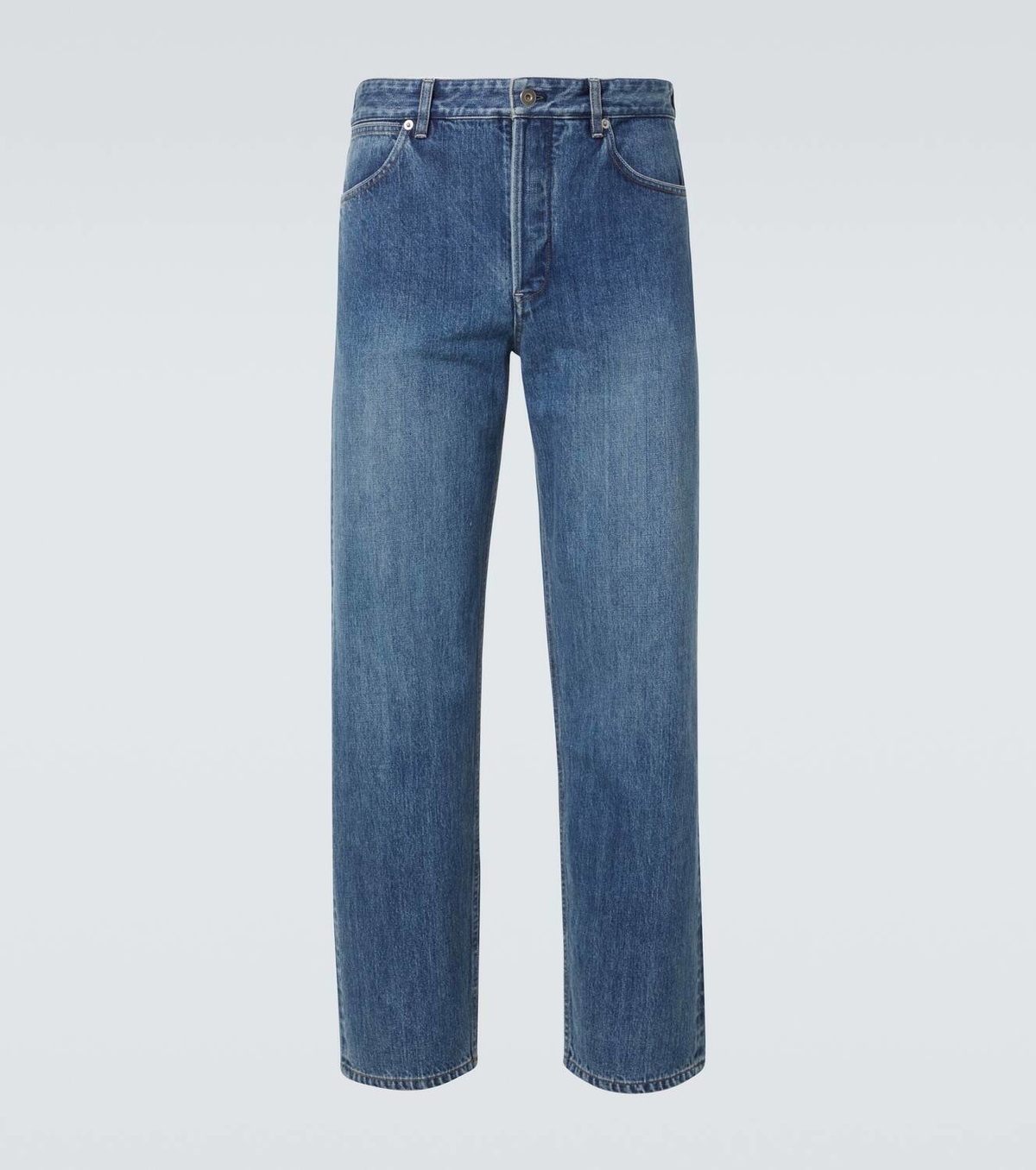 パンツ JIL SANDER fade straight pants Jil Sander Faded straight jeans Jil Sander