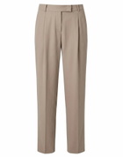 Giorgio Armani Womens Pants in Beige