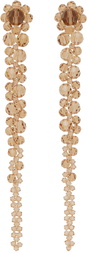 Simone Rocha Drip Earrings