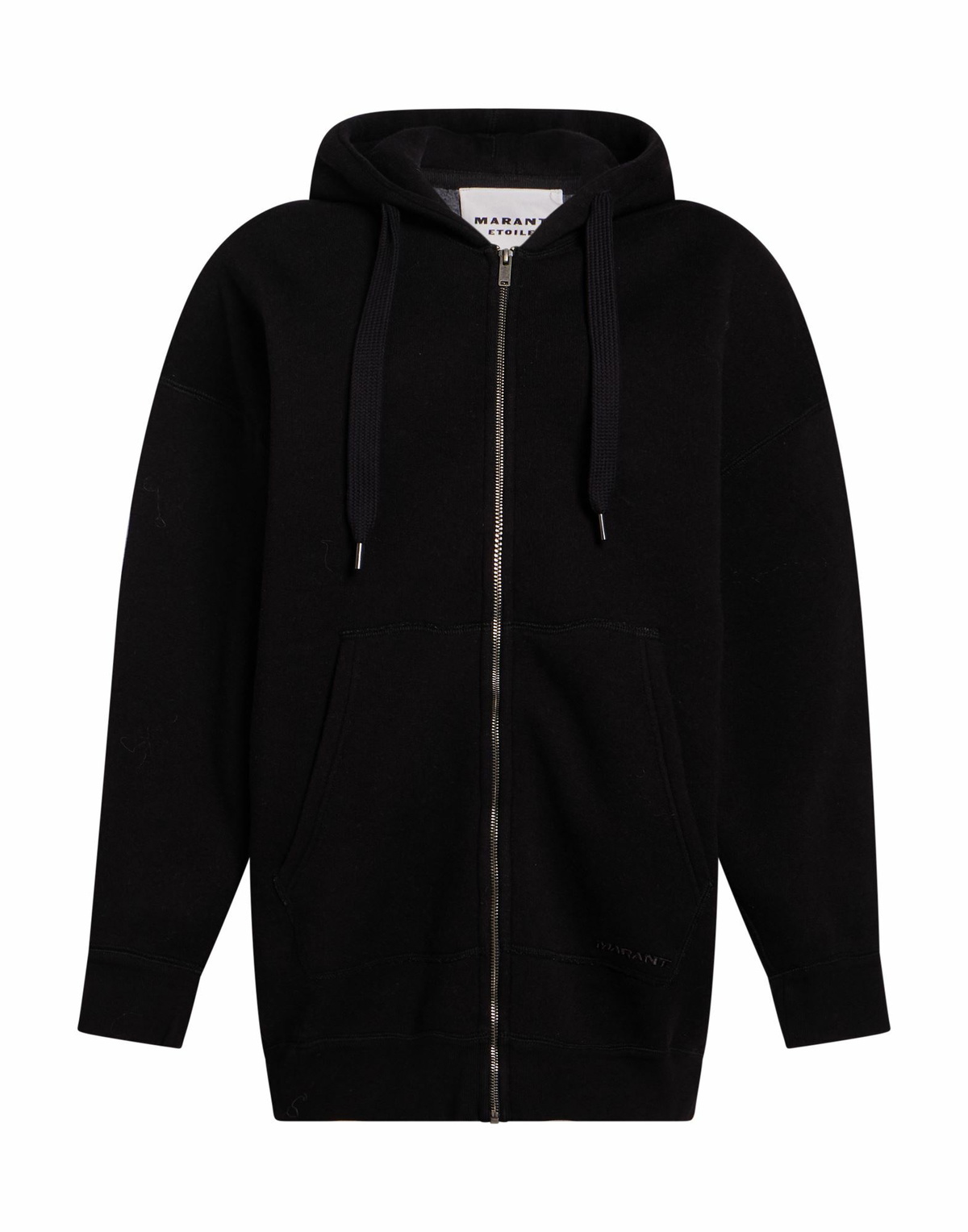 Marant Étoile Womens Sweatshirt in Black