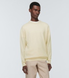 Sunspel - Cashmere sweater