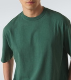 A.Presse Vintage cotton jersey T-shirt