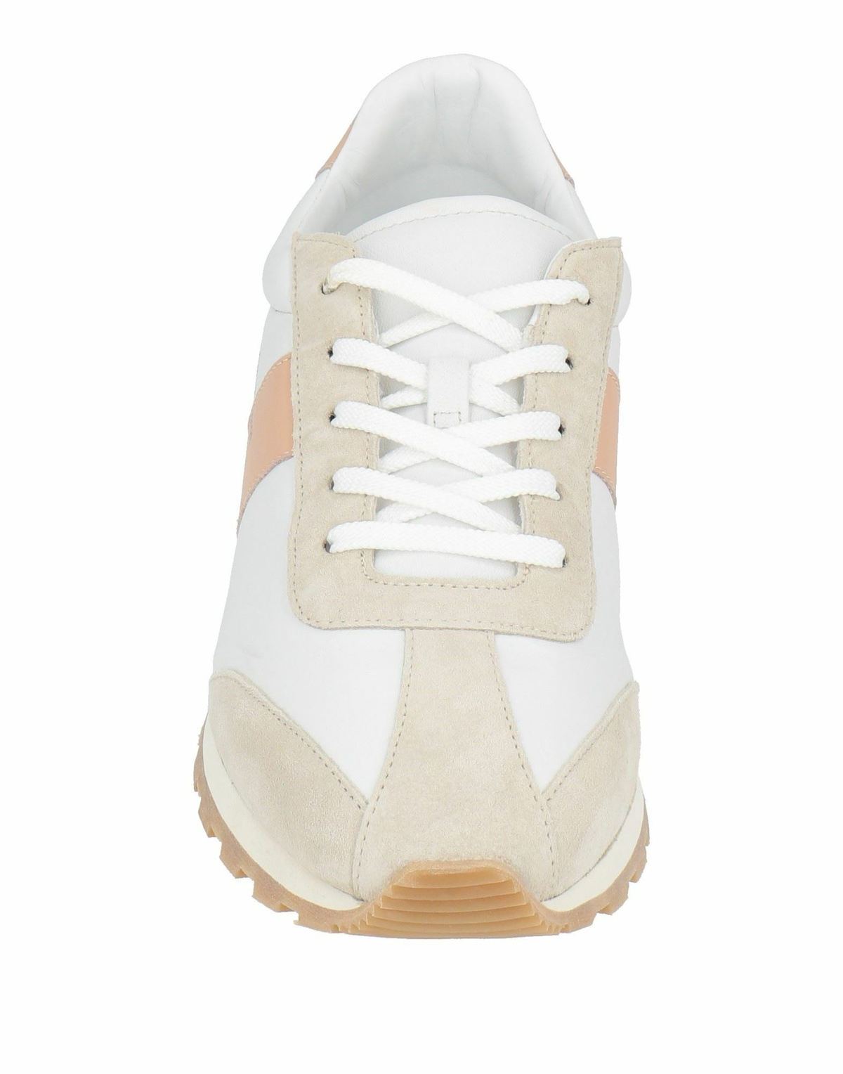 Hogan Womens Sneakers in White