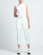 Peserico Womens Pants in White