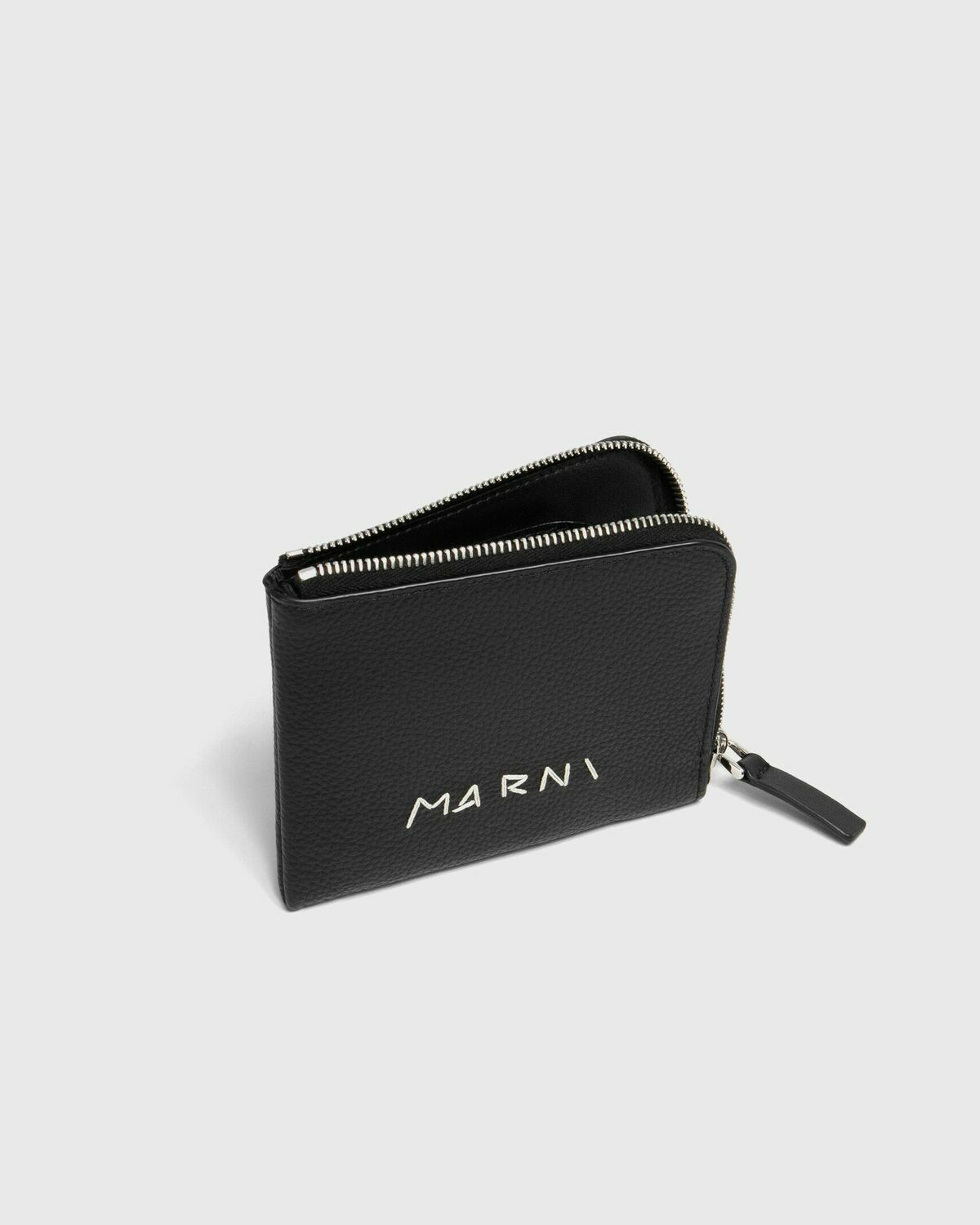 Marni WALLET Black Men