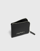 Marni WALLET Black Men