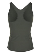 Jil Sander Technical Tank Top