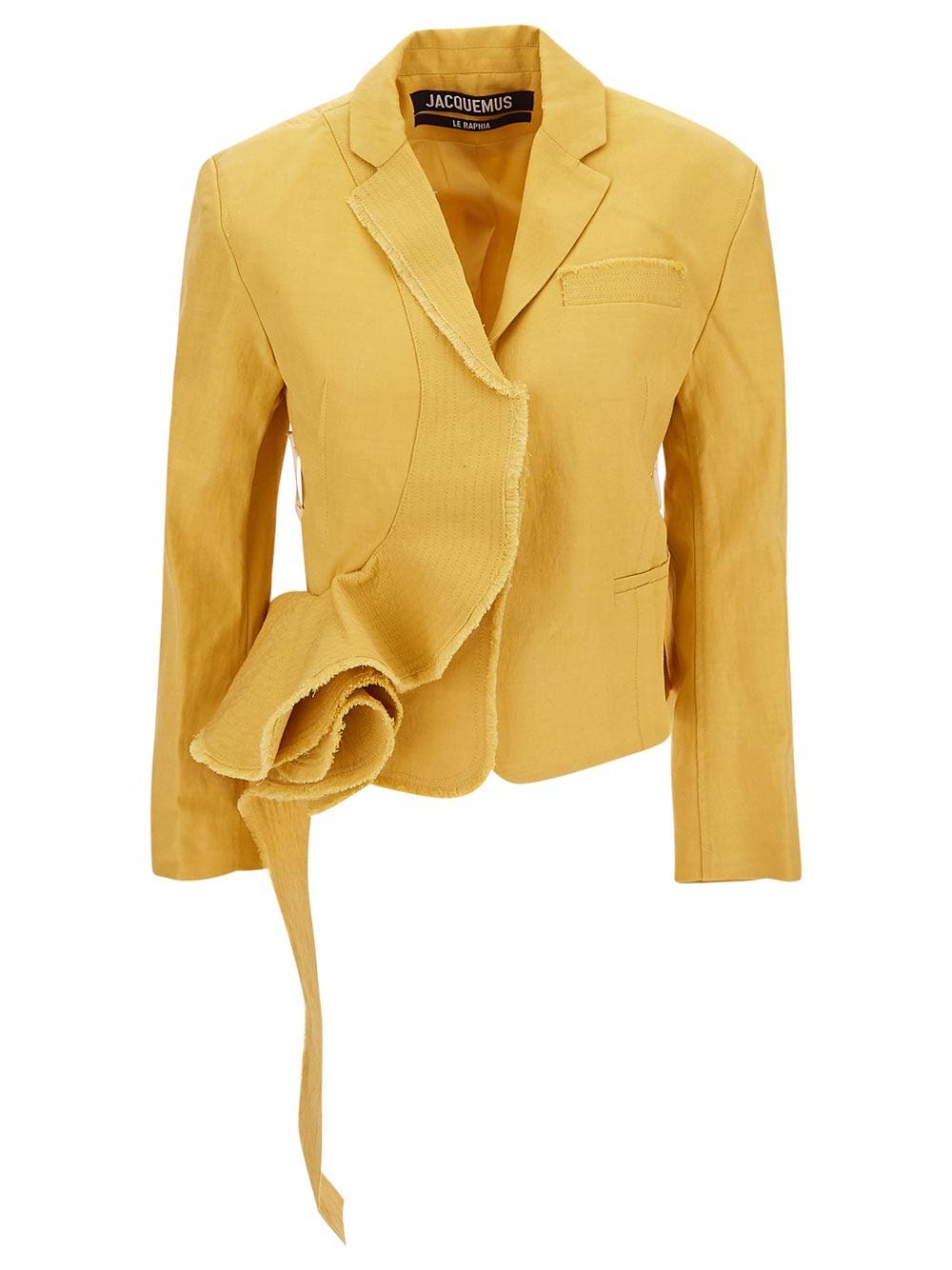 Jacquemus La Veste Artichaut Jacket Jacquemus