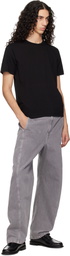 Lady White Co. Two-Pack Black Our T-shirts