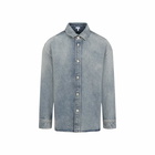 Loewe Anagram Overshirt