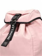 MONCLER - Trick Tech Backpack
