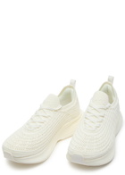 Athletic Propulsion Labs Techloom Zipline Knitted Sneakers Ivory