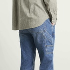 Corridor Men's Denim Carpenter Jeans in Indigo