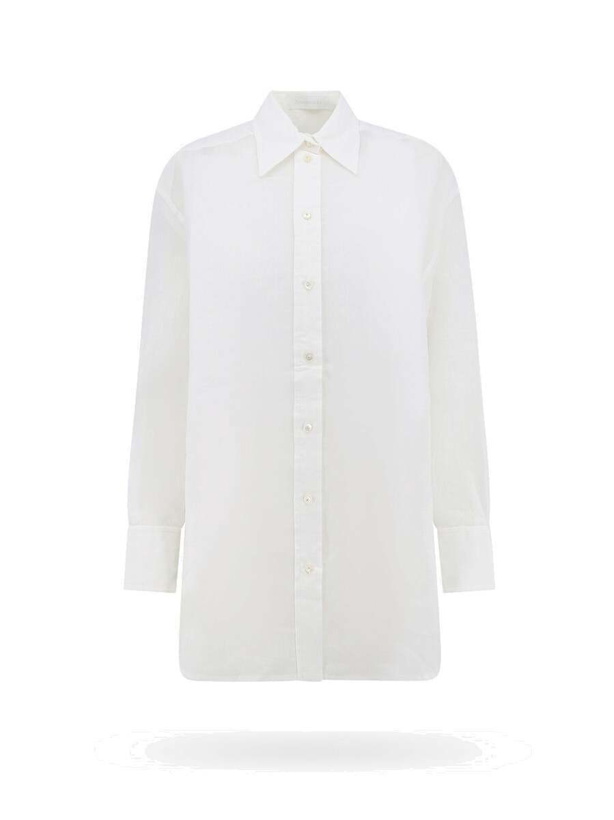 Photo: Zimmermann   Shirt White   Womens