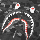 A Bathing Ape Colour Camo Shark Tee