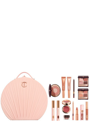 Charlotte Tilbury Pillow Talk Dreams Come True Makeup Gift Set