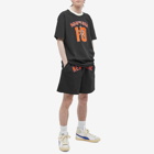 Puma x Rhuigi Basketball Short in Black/Aop