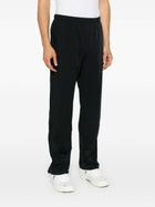 On Running X Post Archive Faction (PAF) Black Running Trousers