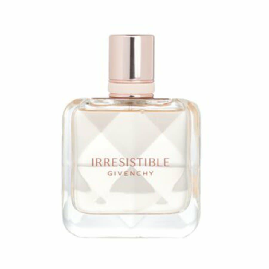 Givenchy Ladies Irresistible EDT Fraiche Spray 1.7 oz Fragrances 3274872438828