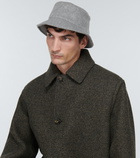 Loro Piana - Cityleisure cashmere bucket hat