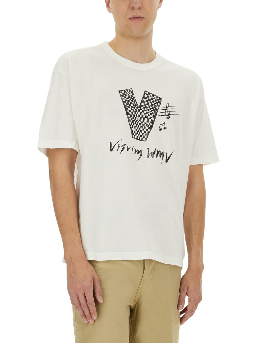 Visvim Jumbo T-shirt Visvim