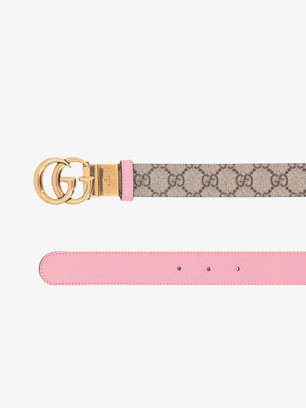 Gucci Belt Beige Womens Gucci