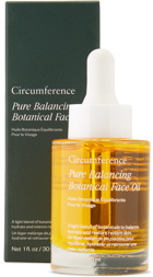 CIRCUMFERENCE Pure Balancing Botanical Facial Oil, 30 mL